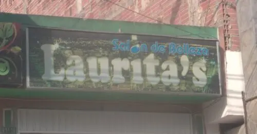 SALON DE BELLEZA LAURITA´S SALON DE BELLEZA LAURITA´S